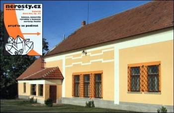 nerosty.cz - soucasny stav