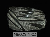 sfalerit, Baia Sprie, Rumunskoortoceras, , 