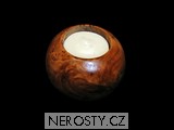 dekorativn� sv�cen - cedr