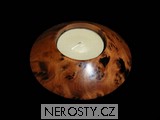 dekorativn� sv�cen - cedr
