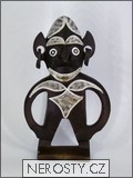 mastek,figurka