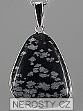 vlo�kov� obsidi�n,p��v�sek