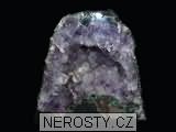 ametyst geoda ametyst geoda
