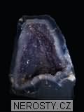 ametyst geoda ametyst geoda