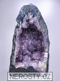 ametyst geoda ametyst geoda