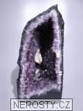 ametyst geoda ametyst geoda