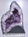 ametyst geoda ametyst geoda