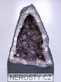 ametyst geoda ametyst geoda