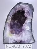 ametyst geoda ametyst geoda