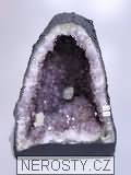 ametyst geoda ametyst geoda