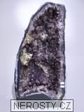 ametyst geoda ametyst geoda