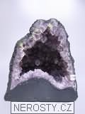 ametyst geoda ametyst geoda