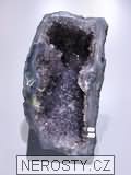 ametyst geoda ametyst geoda