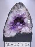 ametyst geoda ametyst geoda