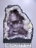ametyst geoda ametyst geoda