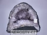 ametyst geoda ametyst geoda