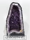 ametyst geoda ametyst geoda