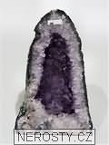 ametyst geoda ametyst geoda