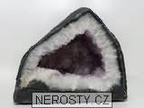 ametyst geoda ametyst geoda