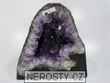 ametyst geoda ametyst geoda