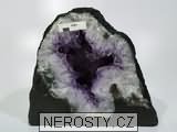 ametyst geoda ametyst geoda