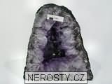ametyst geoda ametyst geoda