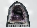 ametyst geoda ametyst geoda