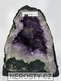ametyst geoda ametyst geoda