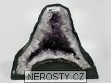 ametyst geoda ametyst geoda
