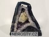 ametyst geoda ametyst geoda