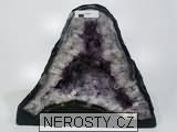 ametyst geoda ametyst geoda