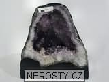 ametyst geoda ametyst geoda