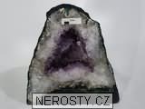ametyst geoda ametyst geoda