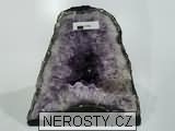 ametyst geoda ametyst geoda