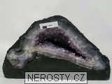 ametyst geoda ametyst geoda