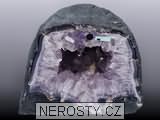 ametyst geoda ametyst geoda