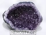 ametyst geoda ametyst geoda