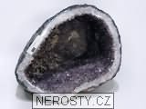 ametyst geoda ametyst geoda