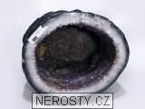 ametyst geoda ametyst geoda