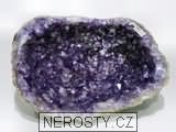 ametyst geoda ametyst geoda