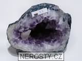 ametyst geoda ametyst geoda