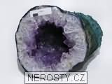 ametyst geoda ametyst geoda