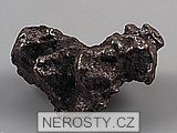 elezn meteorit
