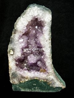 ametyst geoda