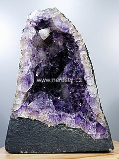 ametyst geoda
