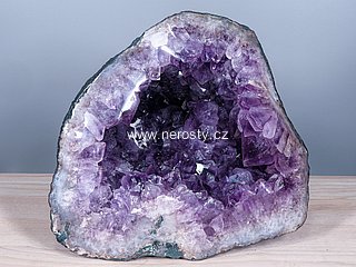 ametyst geoda
