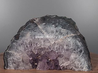 ametyst geoda