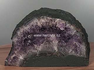 ametyst geoda