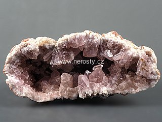 ametyst + rov ametyst