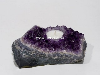 ametyst v�b�r + sv�cen